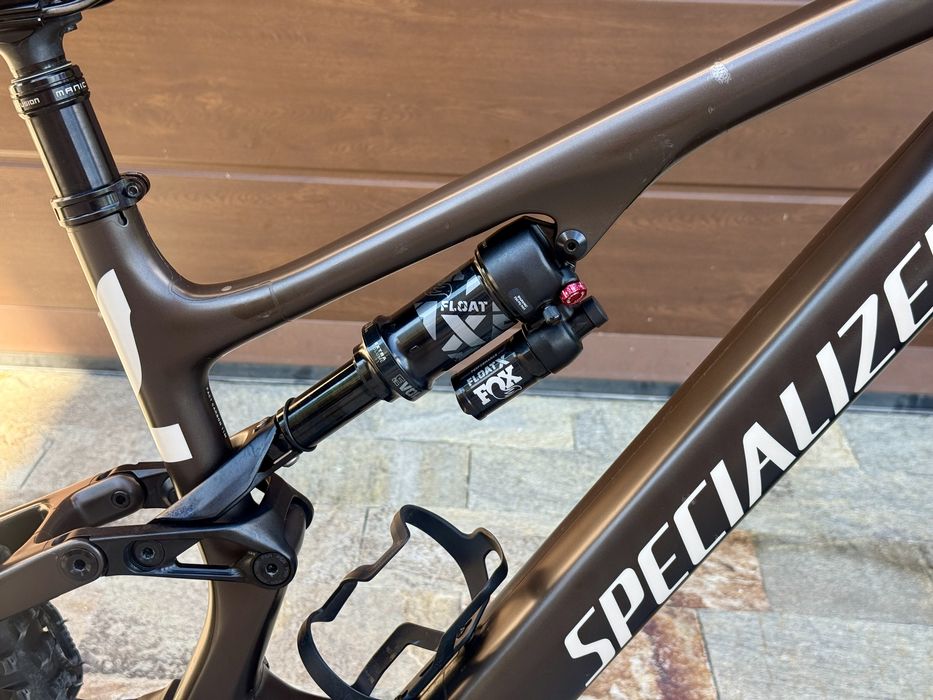 Електрически велосипед Specialized Turbo Levo SL 2 Comp Carbon
