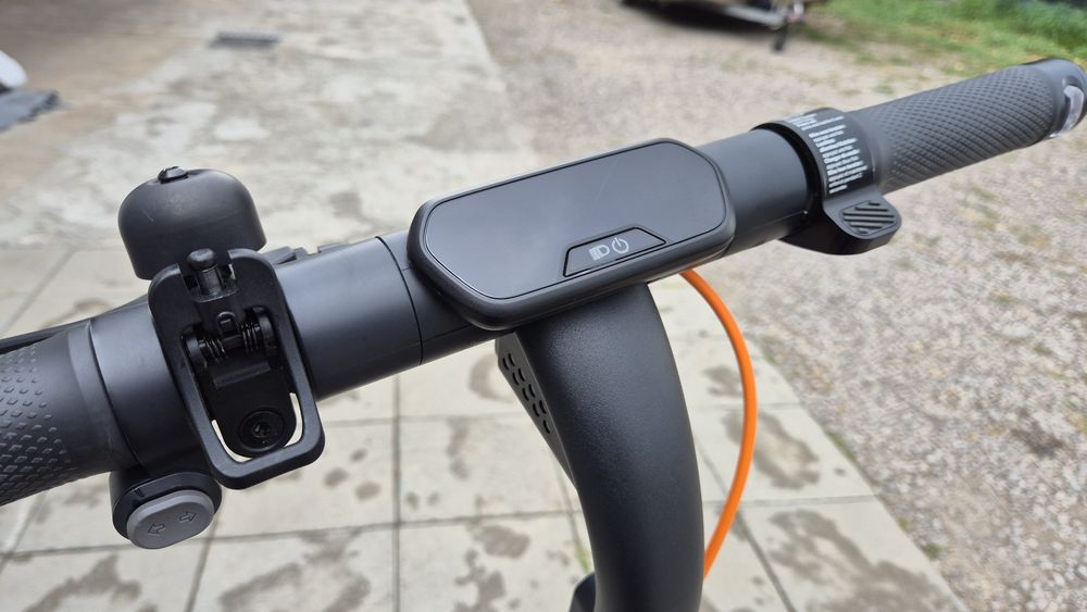 Trotineta Ninebot E2 Pro
