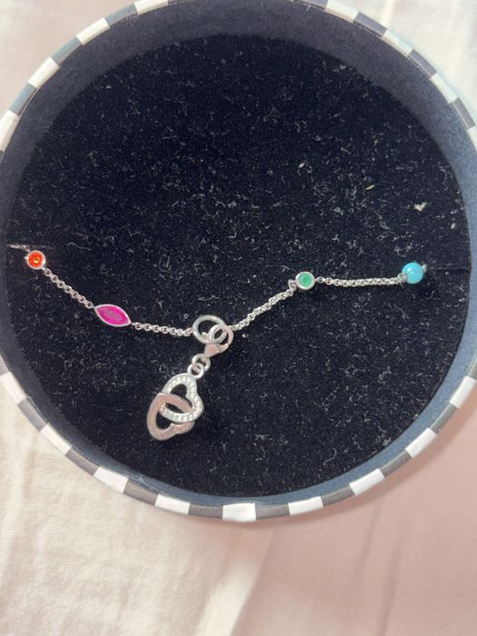 Гривна Томас Сабо със сертификат