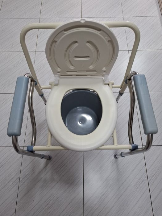 Кресло туалет для взрослых