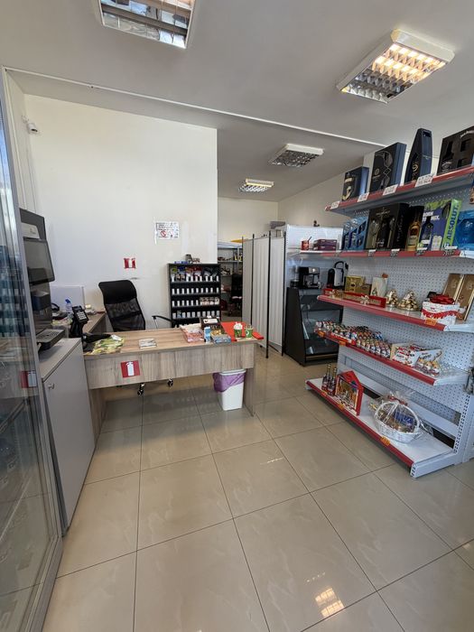 Продава се Заведение в София, Дружба 1 - 60 кв.м за 102 €/кв.м - Снимка #1