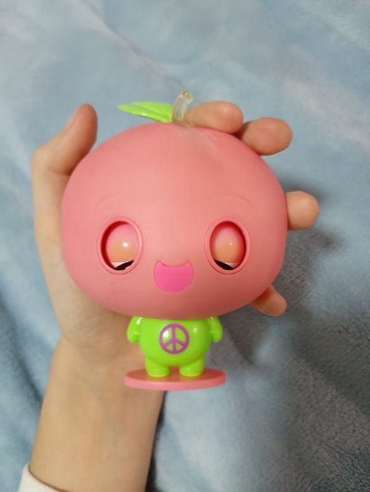 My Squishy Little Dumpling