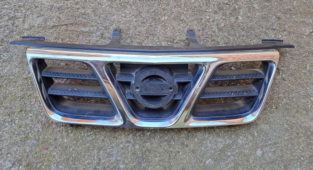 Части за  Nissan X-trail T30