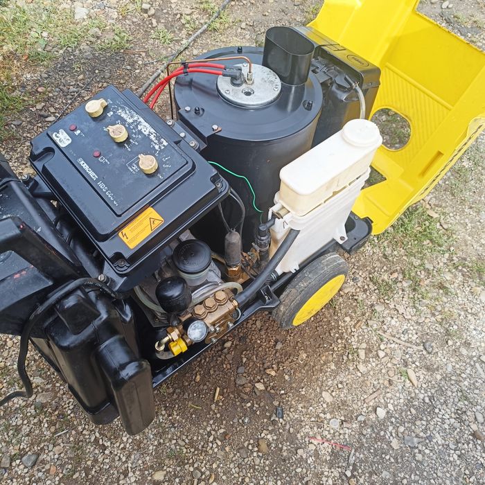 Pompă KARCHER HD 1050 210 bari Wap