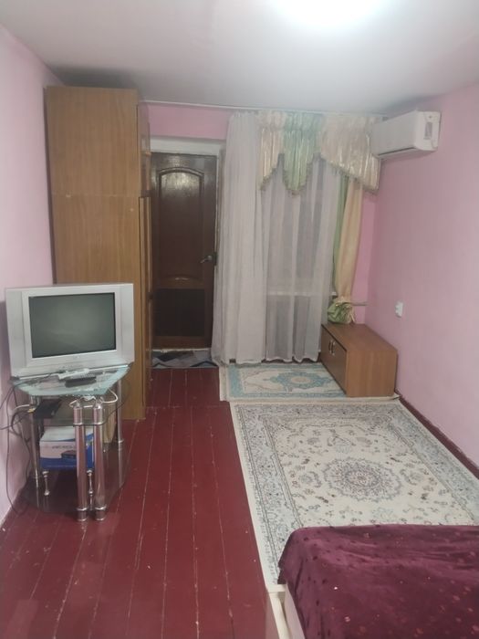 Продам квартиру сентри города