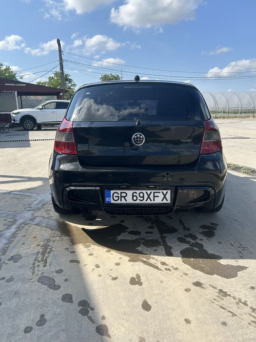 BMW 1 Series 2006 — imagine 2