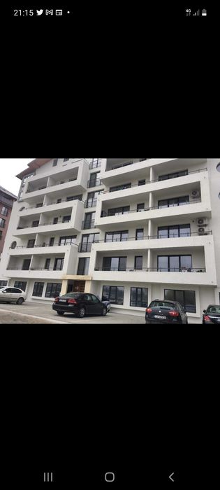 Apartament de inchiriat
