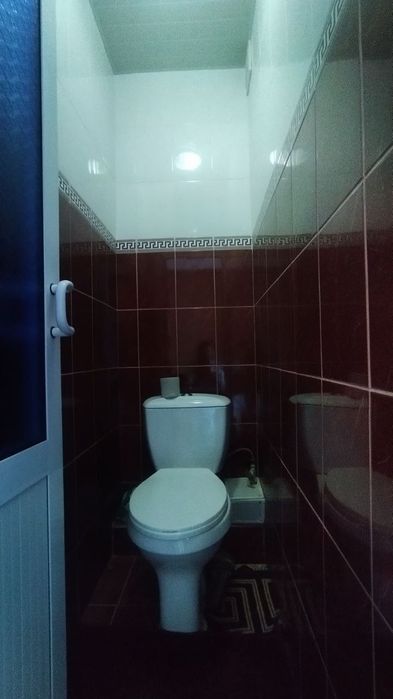 Kvartira ijaraga beriladi kanechkada 2 xonalik 2 etaj