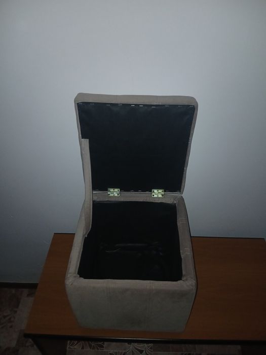 Продаётся Пуф два в одном