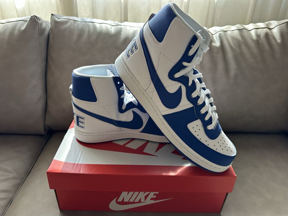 Nike Terminator High