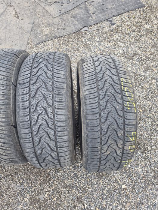 205/50 R17 all seazon