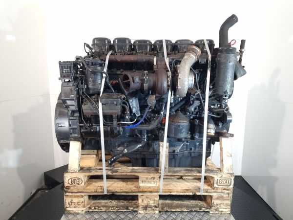 Motor complet SCANIA DC13 147 L01 - Piese motor SCANIA