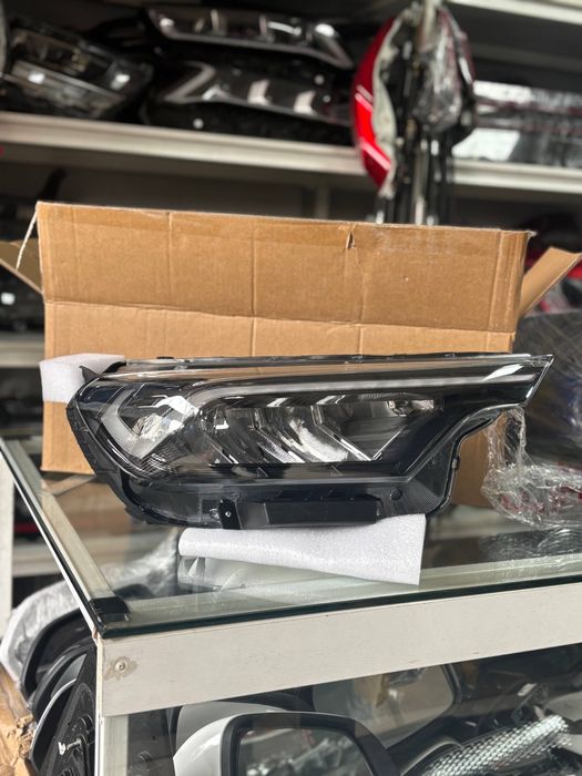 Фара Хавал Фара Kia Фара Hyundai