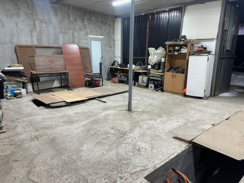 Сдается в аренду помещение