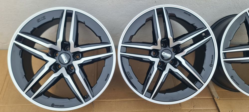 Jante r 19 touareg 3,tiguan,audi a5,a7,a8,q7,bmw g 30,g31