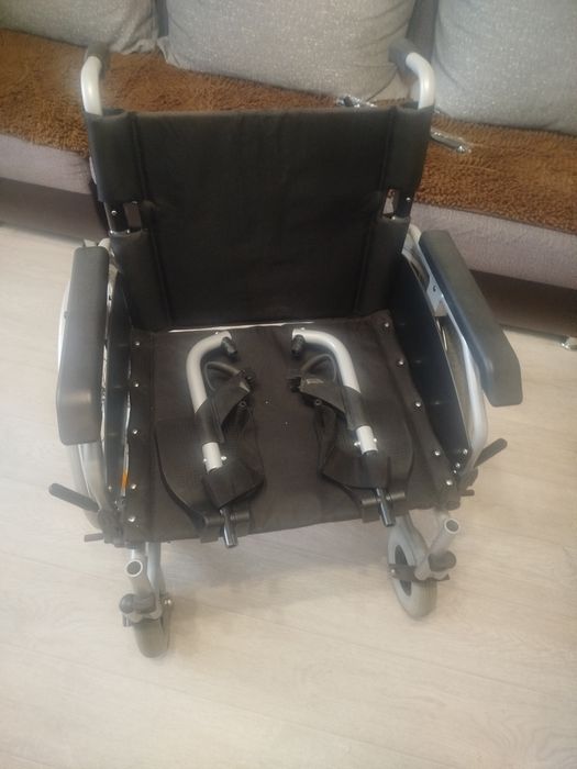 Продам коляску в отличном состоянии