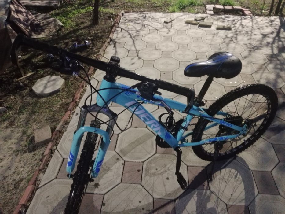 Продаю велосипед недорого