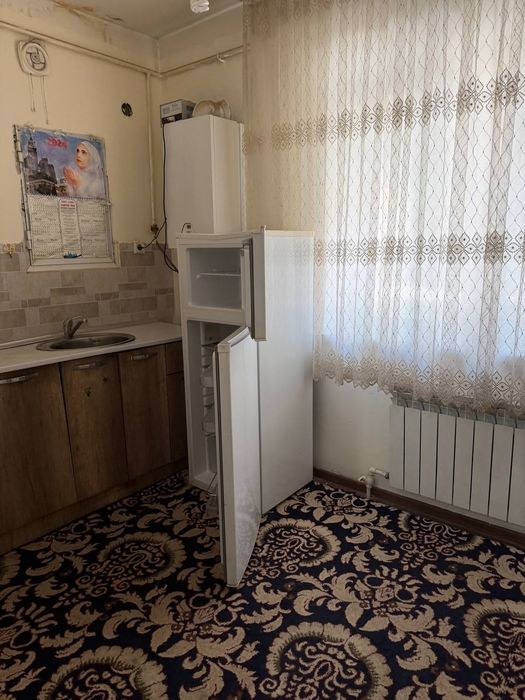 3xonali ijaraga beriladi 7 etaj yashil dunyo