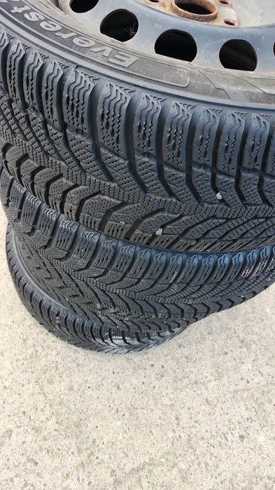 Volkswagen Passat B7 1.6 tdi