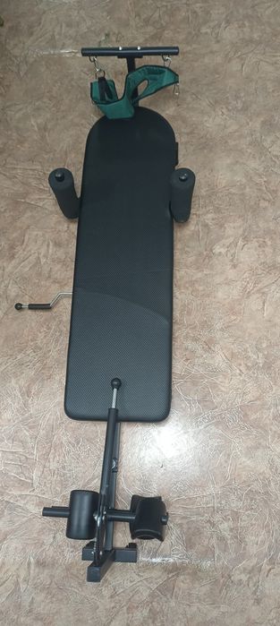 Тракционный стол