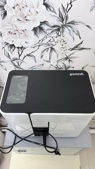 кислородный аппарат