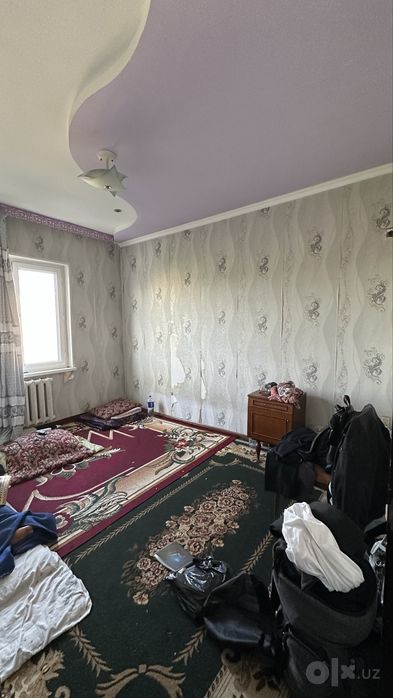 bollarga yashnobod tuzelda  kunlik kvartira  bor 40 000