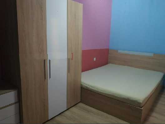 Дава се под наем Двустаен апартамент в София, Център - 70 кв.м за 548.25 € - Снимка #9