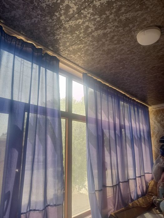 Термез Шахарда 1 хонали уй