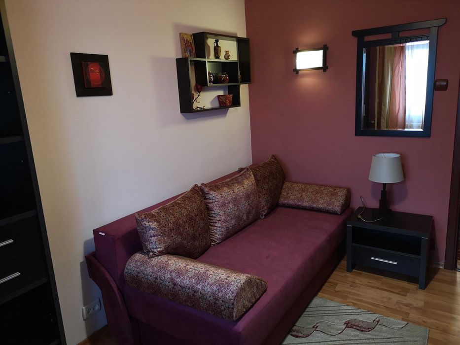 Inchiriere apartament 3 camere, 2 bai, Valea Ialomitei