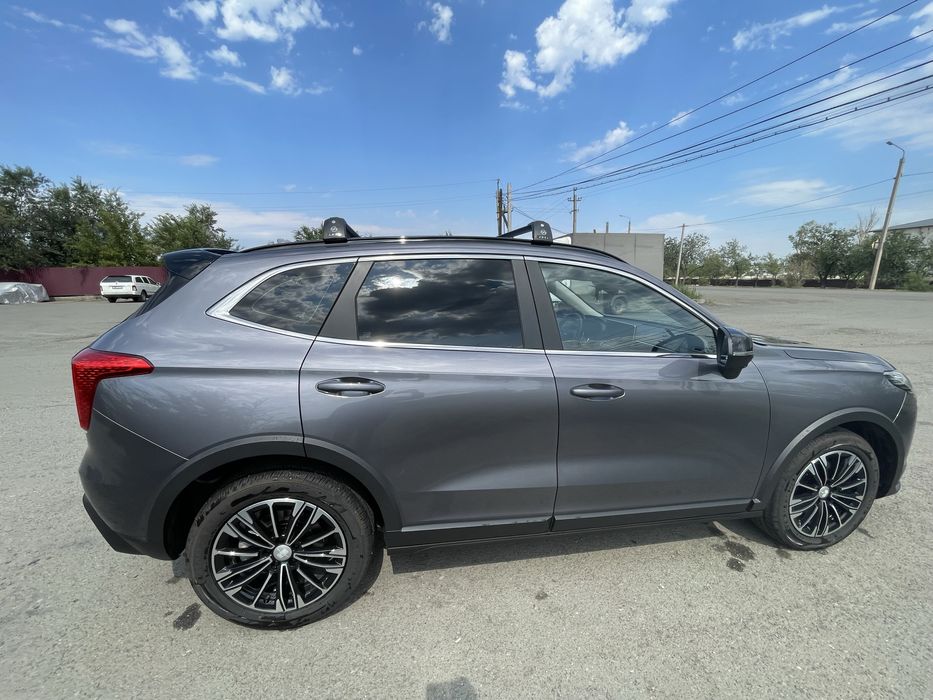 Продам Haval Jolion
