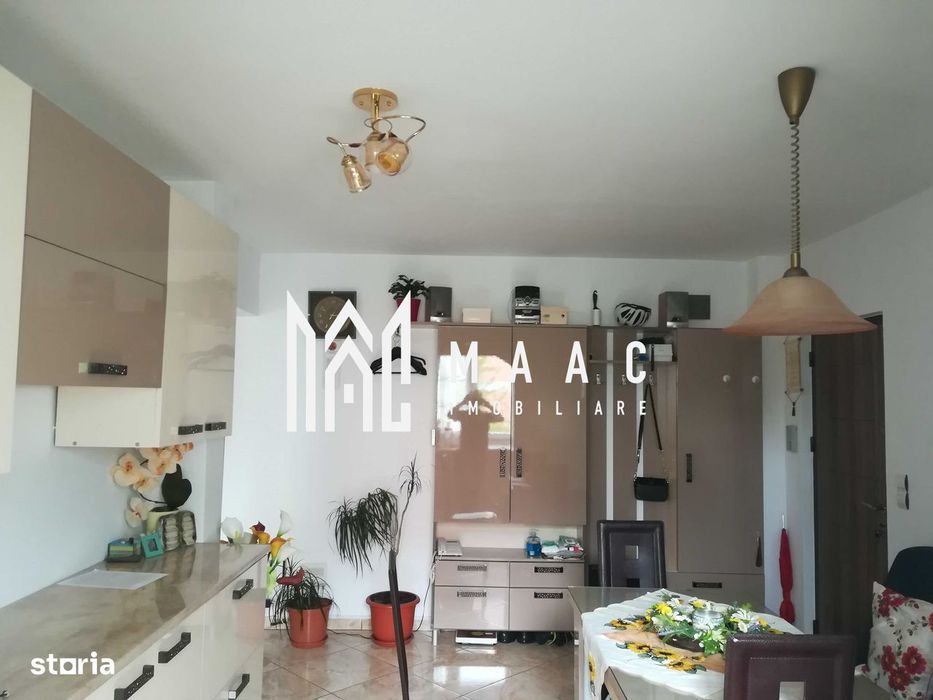 Apartament 2 camere | Etajul 1 | 55 MPU | Strand