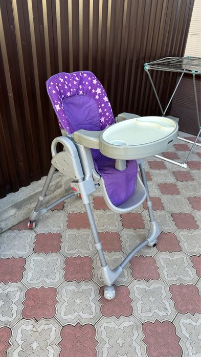 Продам детский стульчик