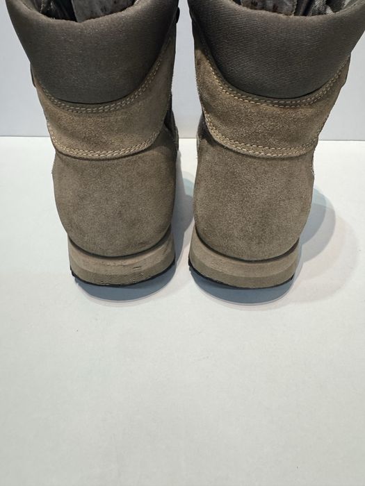 Туристически обувки AKU GORE-TEX VIBRAM .Номер 37.5