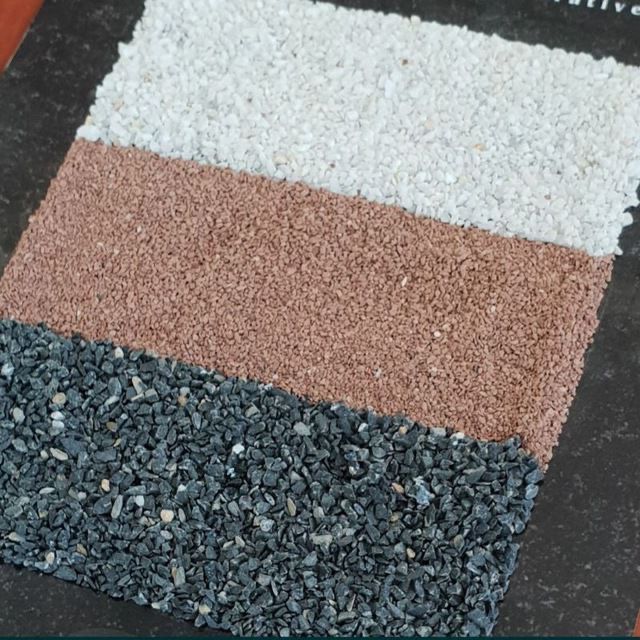 Mel mikro qumcha mel kalsit kroshka extra qora kroshka