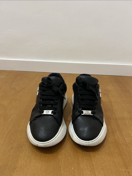 Philipp plein godzilla