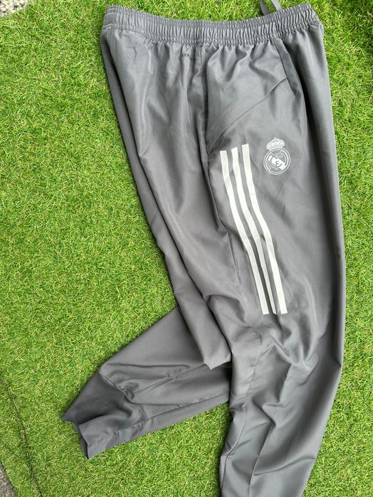 Мъжко долнище : Adidas Real Madrid Training Pant Football Soccer M