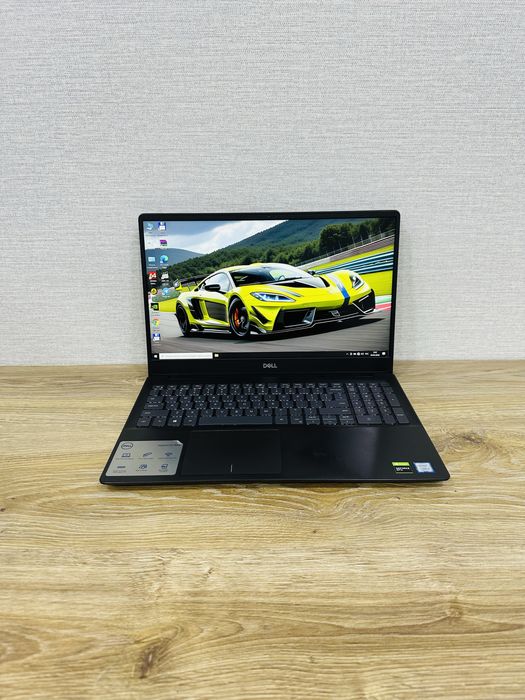 Мощный, Игровой DELL Core i5-8 Ядерный+GTX1050 для Игр и Программ