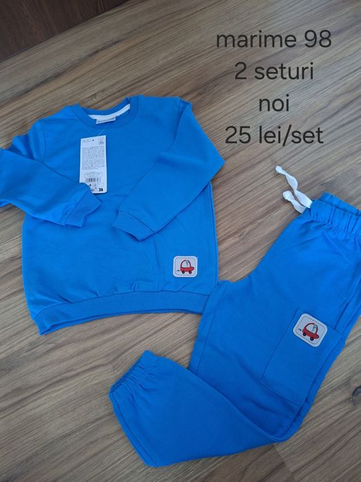 Vand lot treninguri baiat