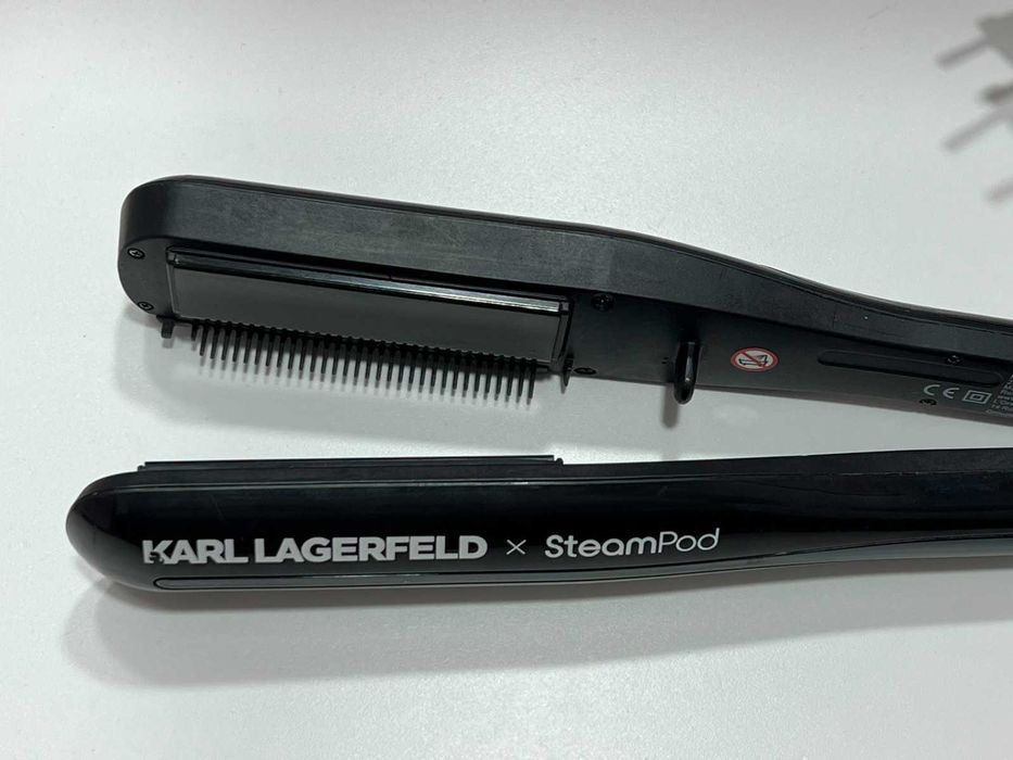 L`Oreal Professionnel Steampod Karl Lagerfeld - Limited Edition