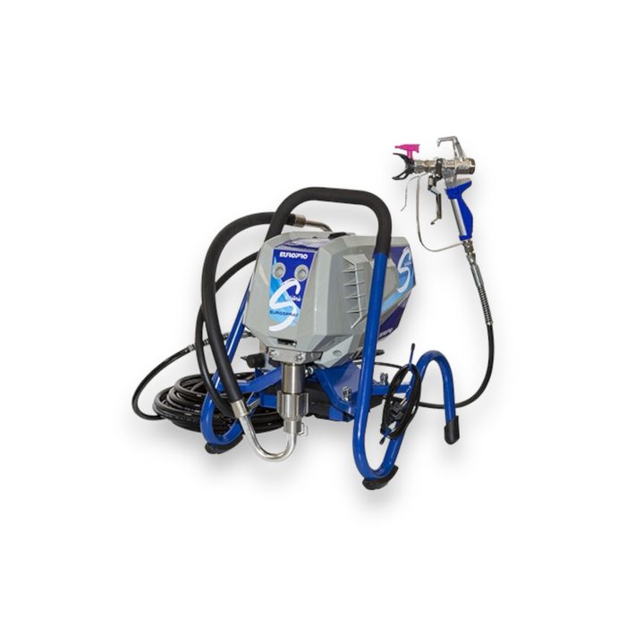 Pompa de zugravit airless RATE Wagner Graco Titan