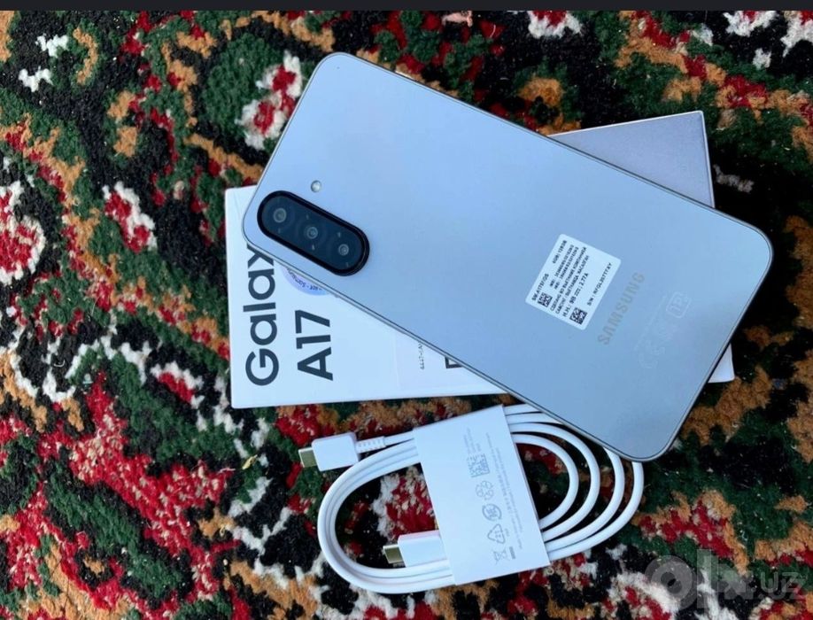 A17samsung 6/128