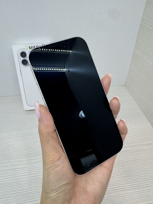 iPhone 17 256гб | KASPI 0-0-12