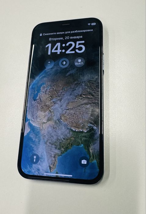 Iphone 12 pro 128гб 82%