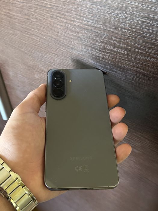 Samsung Galaxy A57 5g 128gb Gray