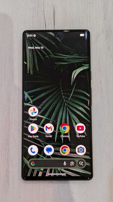 Google Pixel 6 Pro