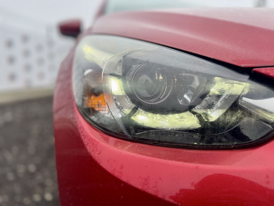 Mazda2 GT Skyactive RAR EFECTUAT