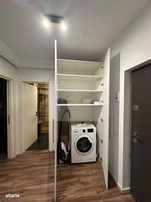 Apartament – Cluj-Napoca - Mai multe