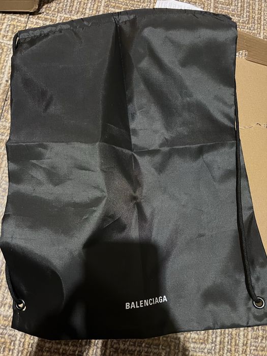 Кроссовки Balenciaga