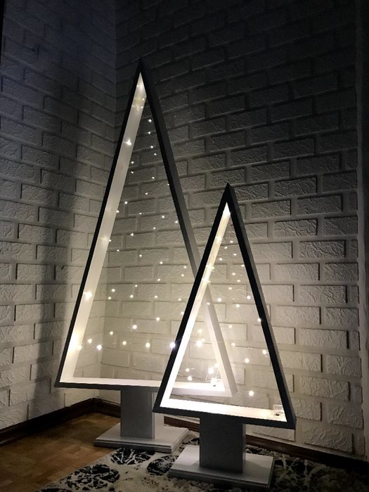 Новогодний Декор елки