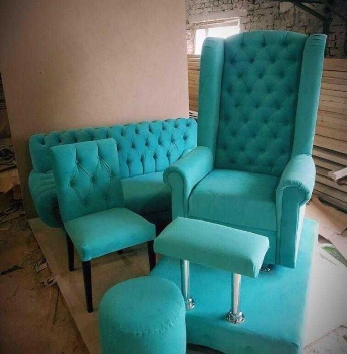 Дизайнерские Стулья